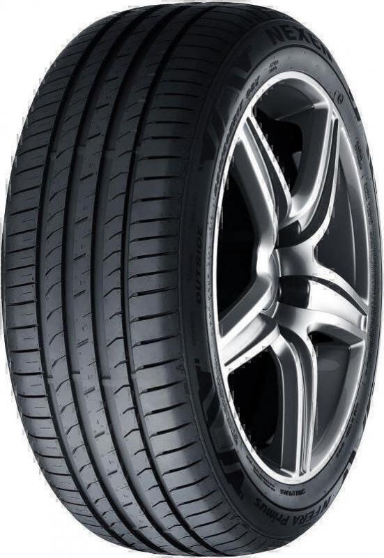 Nexen N`Fera Primus XL 235/45 R17 97 Y